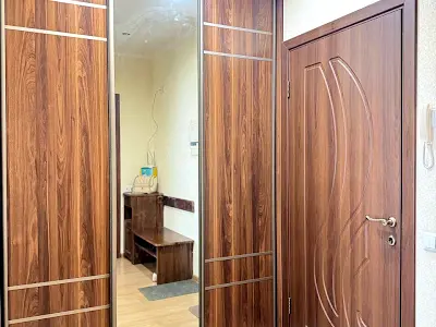 квартира за адресою Юрія Кондратюка вул., 5