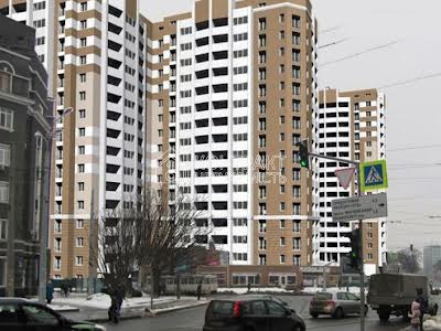 квартира по адресу Георгия Тарасенко ул. (Плехановская), 18б