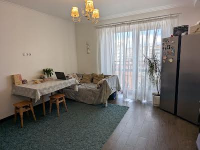 квартира за адресою с. Святопетрівське, Тараса Шевченка бульв., 5