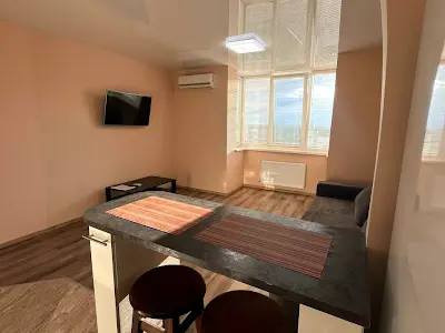 квартира за адресою Пономарьова вул., 26