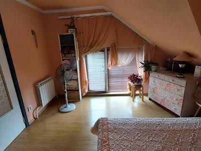 будинок за адресою Варшавська вул., 26