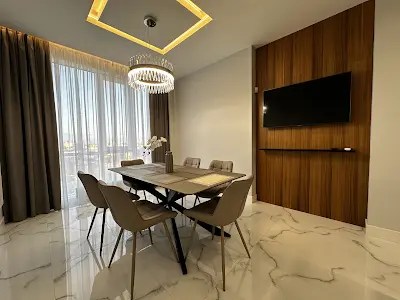 квартира за адресою Саксаганського вул., 37-К