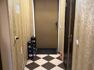 квартира по адресу Драгоманова ул., 40з