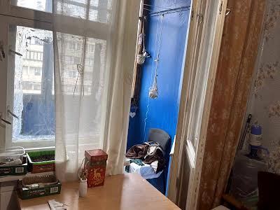 квартира по адресу Петра Григоренко просп., 25-А
