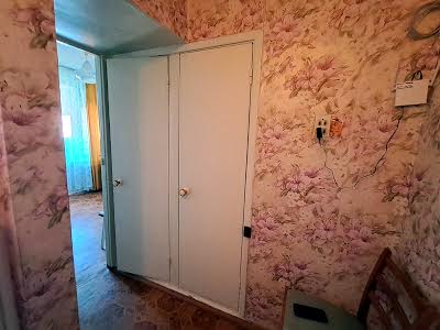 квартира за адресою Київ, Андрія Малишка вул., 37