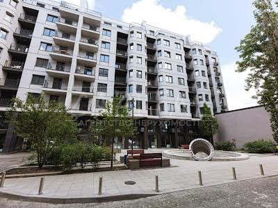квартира по адресу Кирилівська вул. 37, 1
