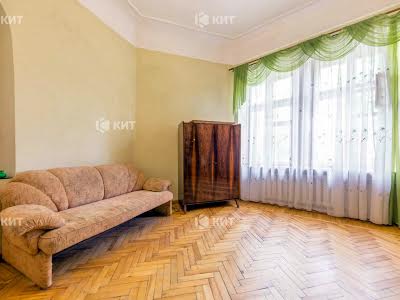 квартира за адресою Куликівська вул. (Мельникова), 8