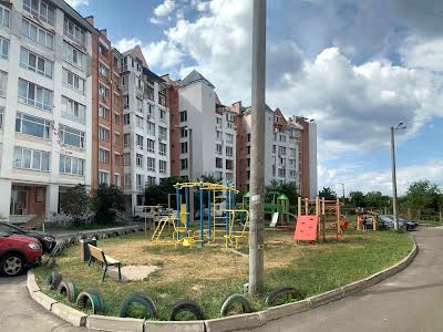 квартира за адресою Шкільна вул., 22-А