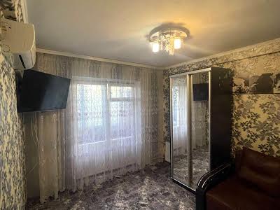 квартира по адресу Андрея Малышко ул., 27