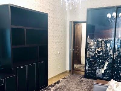 квартира за адресою Кловський узвіз, 4