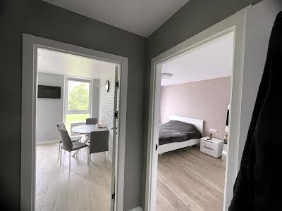 квартира за адресою с. Білогородка, Михайла Величка вул., 23