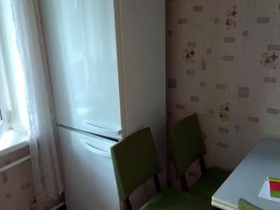 квартира за адресою Русанівський бульв., 9