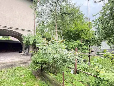 дом по адресу Харьковский пер., 3в