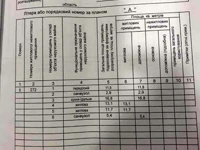 квартира за адресою Віктора Некрасова вул. (Північно-Сирецька), 6