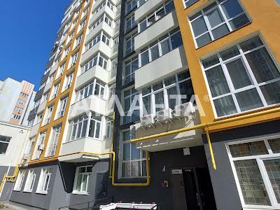 квартира за адресою с. Софіївська борщагівка, Боголюбова вул., 11.А