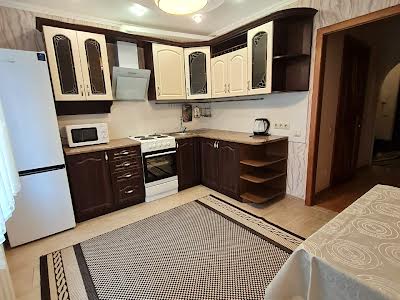 квартира по адресу Радунская ул., 3
