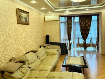 квартира за адресою Самійла Кішки вул. (Маршала Конєва), 7-А