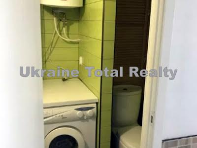 квартира за адресою Київ, Володимира Наумовича вул. (Антонова-Овсієнка), 33А