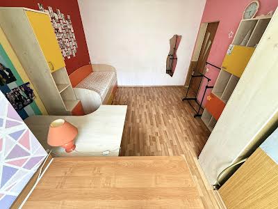 квартира по адресу Анны Ахматовой ул., 6