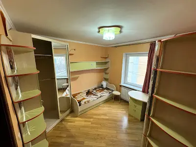 квартира по адресу Федора Эрнста ул., 6
