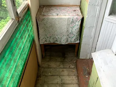 квартира по адресу Уманская ул., 29