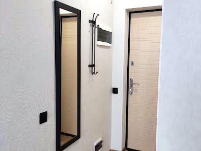 квартира за адресою Магістральна вул., 33