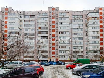 квартира за адресою Петра Григоренка просп., 3-В