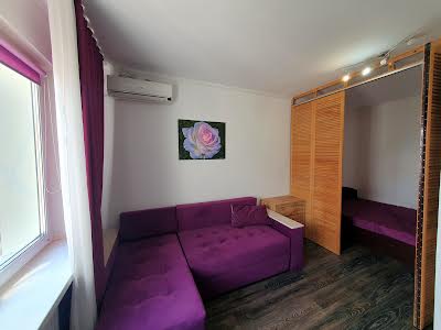 квартира за адресою Бориса Гмирі вул., 18