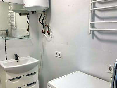 квартира за адресою Березова вул., 43