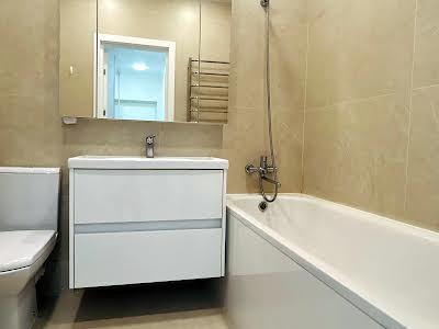 квартира по адресу с. Софиевская борщаговка, Молодіжна ул., 4