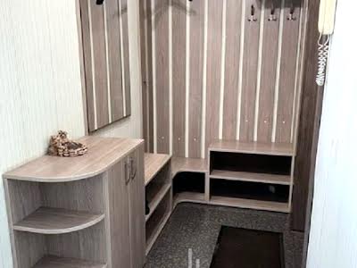 квартира по адресу Павла Тычины просп., 11