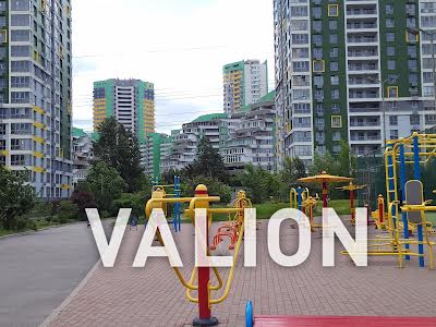 квартира по адресу Вишгородська ул., 45г