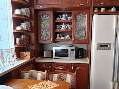 квартира за адресою Луї Пастера вул., 183