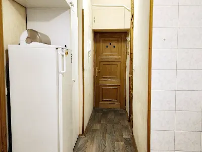 квартира за адресою Мала Житомирська вул., 20