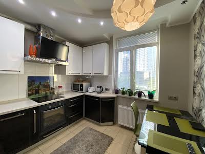 квартира по адресу Киев, Урловская ул., 23-В