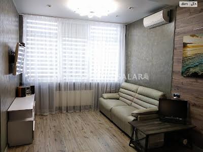 квартира по адресу просп. Оболонський, 54