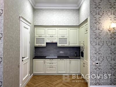 квартира за адресою Андріївський узвіз, 3
