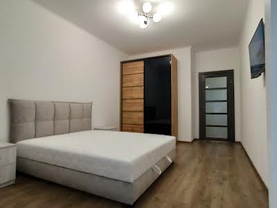 квартира за адресою Проспект Победы, 67 Б
