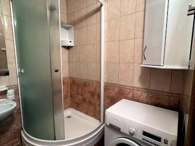 квартира по адресу Федора Эрнста ул., 8