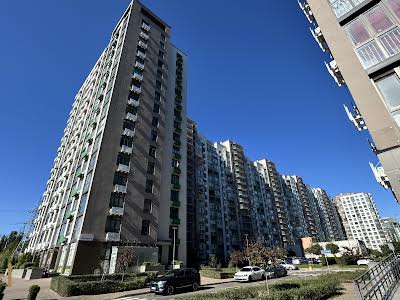 квартира по адресу Тираспольская ул., 60