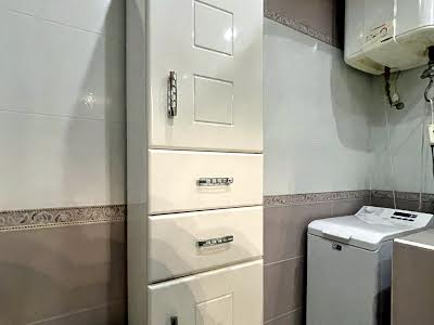 квартира за адресою Бориспільська вул., 26-К