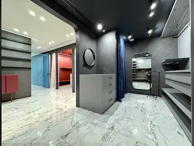 квартира по адресу Киев, Кловский спуск (Кловський), 7А