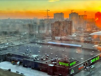 квартира за адресою Європейського Союзу просп. (Правди), 45а