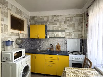 квартира за адресою Жуля Верна бульв. (Ромена Роллана), 6
