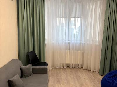 квартира по адресу Юлии Здановской ул. (Ломоносова), 34б
