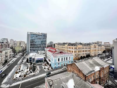 квартира за адресою Київ, Гоголівська вул., 14