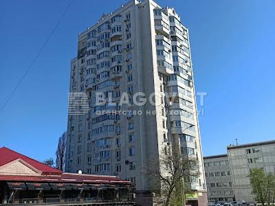 квартира по адресу Васильковская ул., 18