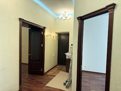 квартира за адресою Гоголівська вул., 10