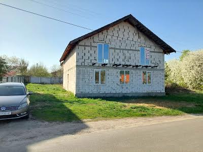 дом по адресу пгт. Немешаево, Молодіжна, 27