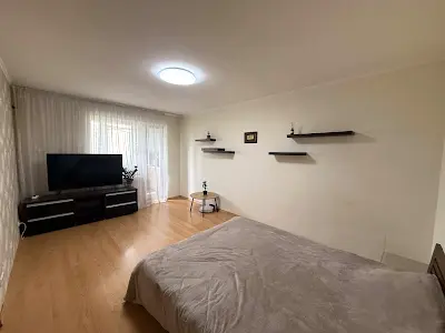 квартира по адресу Героев Днепра ул., 32а
